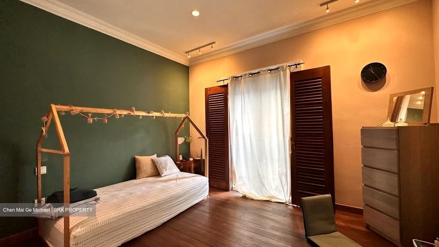 Seletar Hills Estate (D28), Detached #589245161